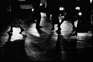 MONUMENT - Trent Parke